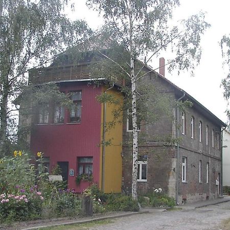 Hostel Falkenstein Falkenstein  Eksteriør billede